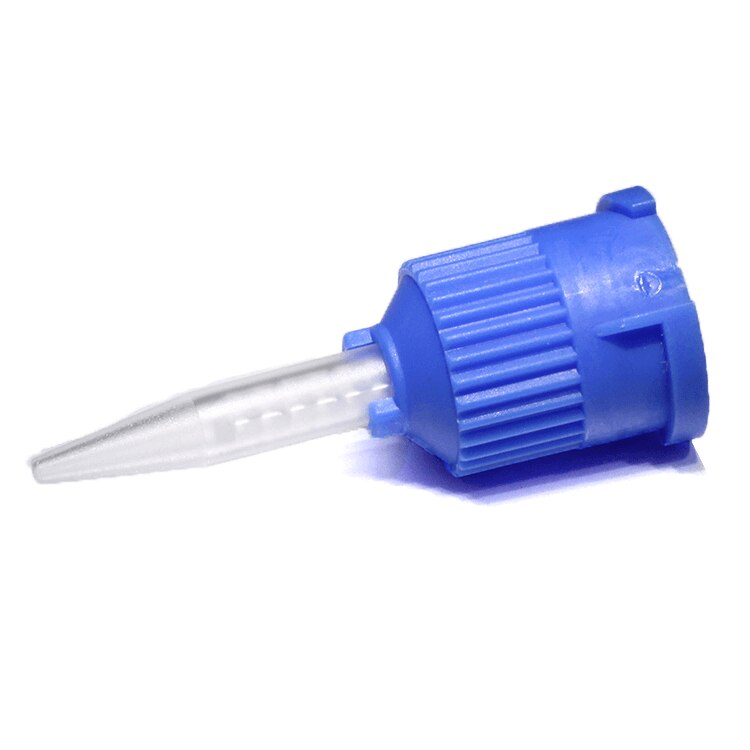 BioCem Low Waste Automix Tips
