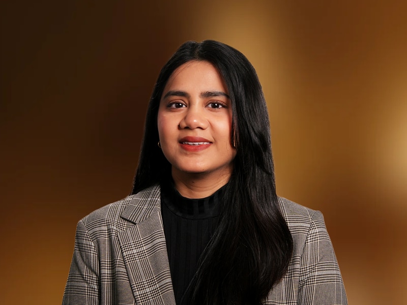 Afsheen Anwar