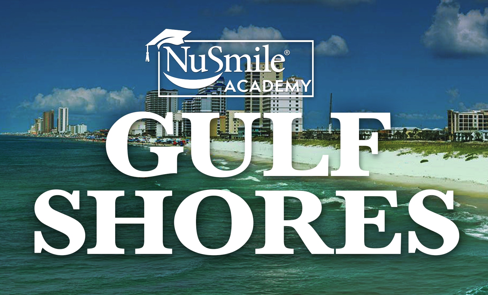 NuSmile Academy Gulf Shores