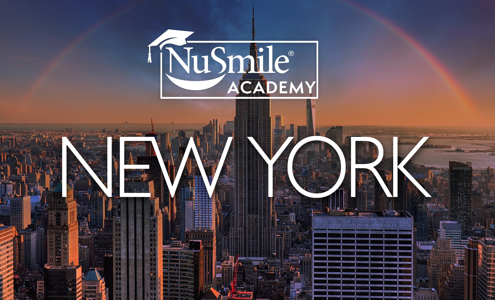 NuSmile Academy New York
