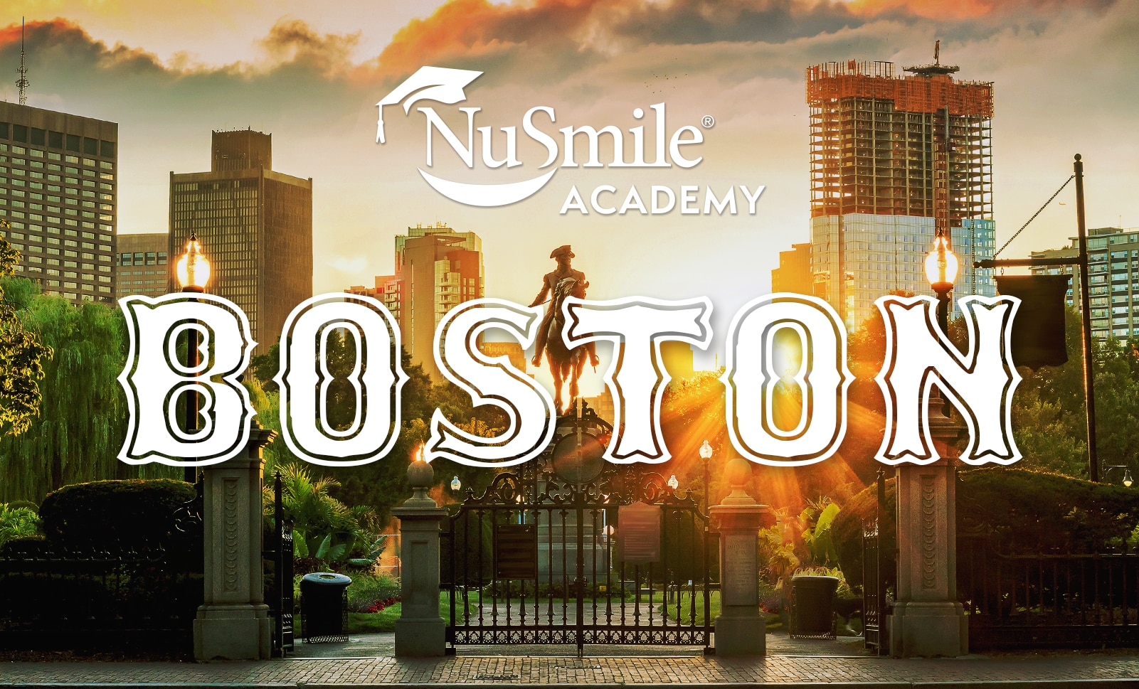NuSmile Academy Boston