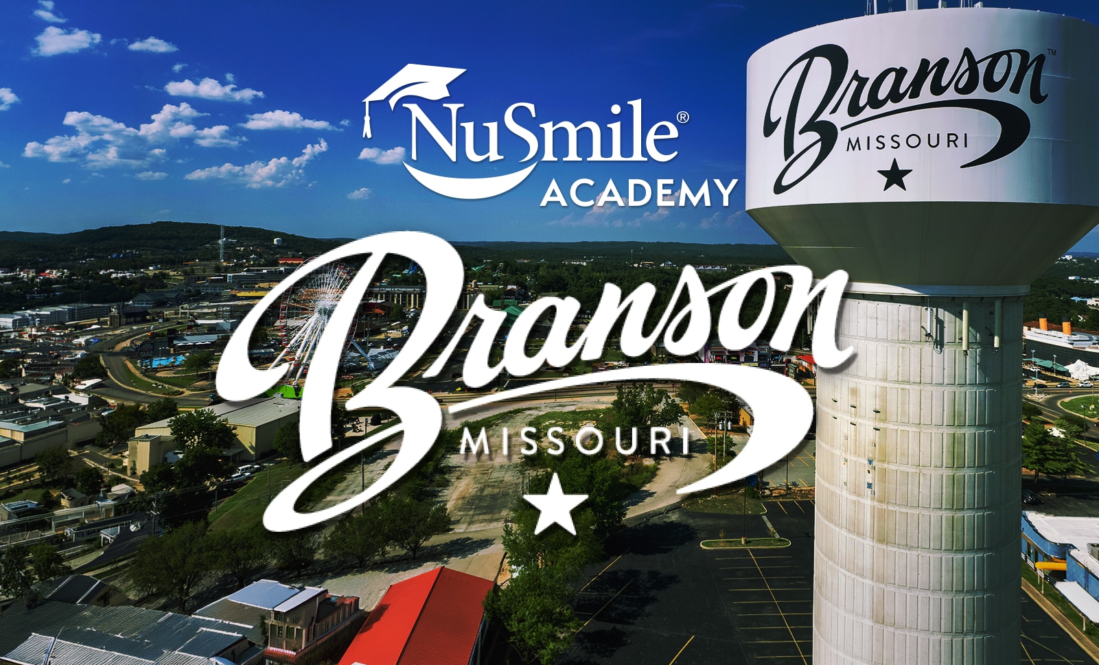 NuSmile Academy Branson
