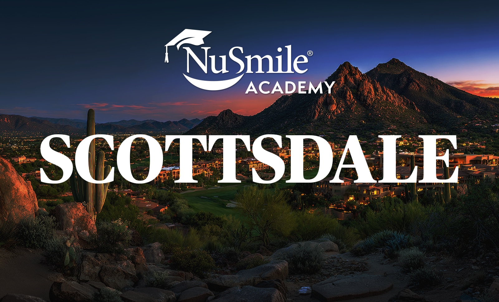 NuSmile Academy Scottsdale
