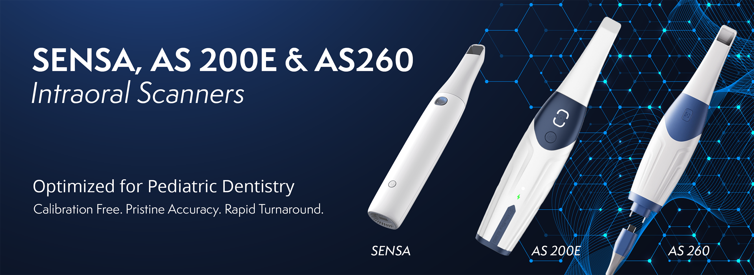 Digital Scanners