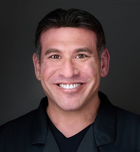Dr. Joshua Solomon