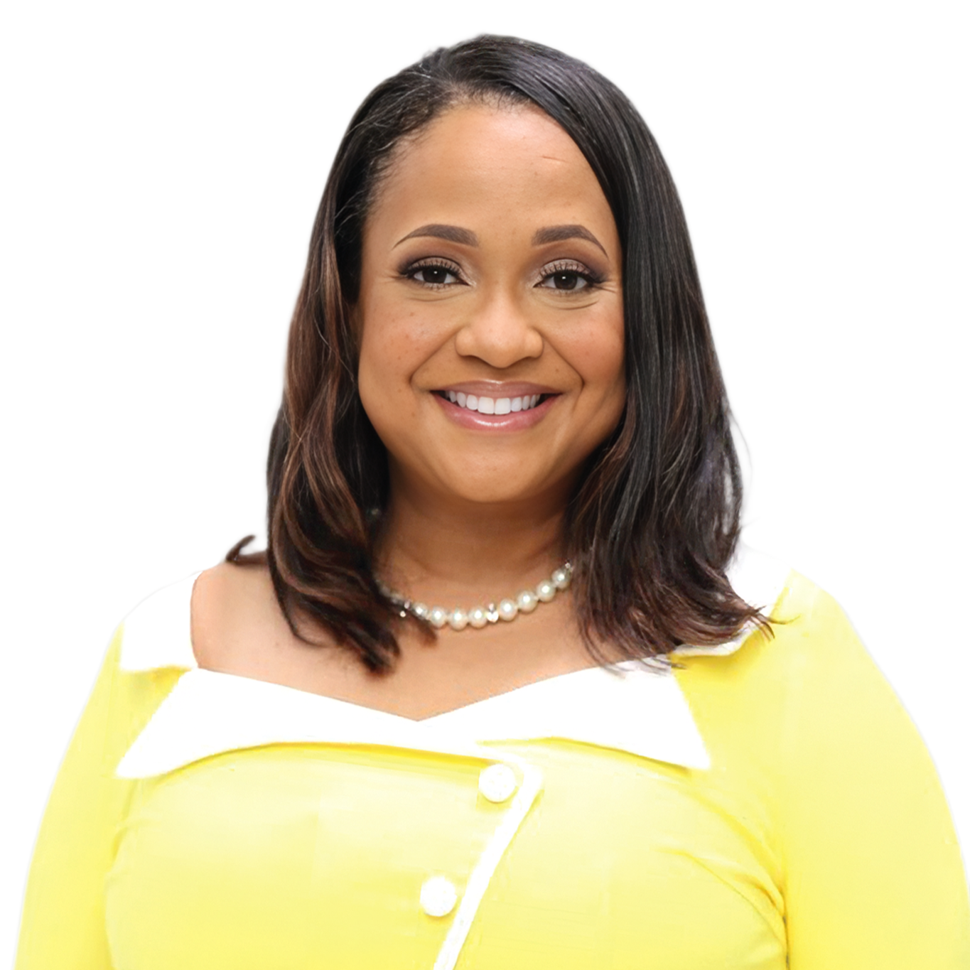 Ashla Martin, DDS