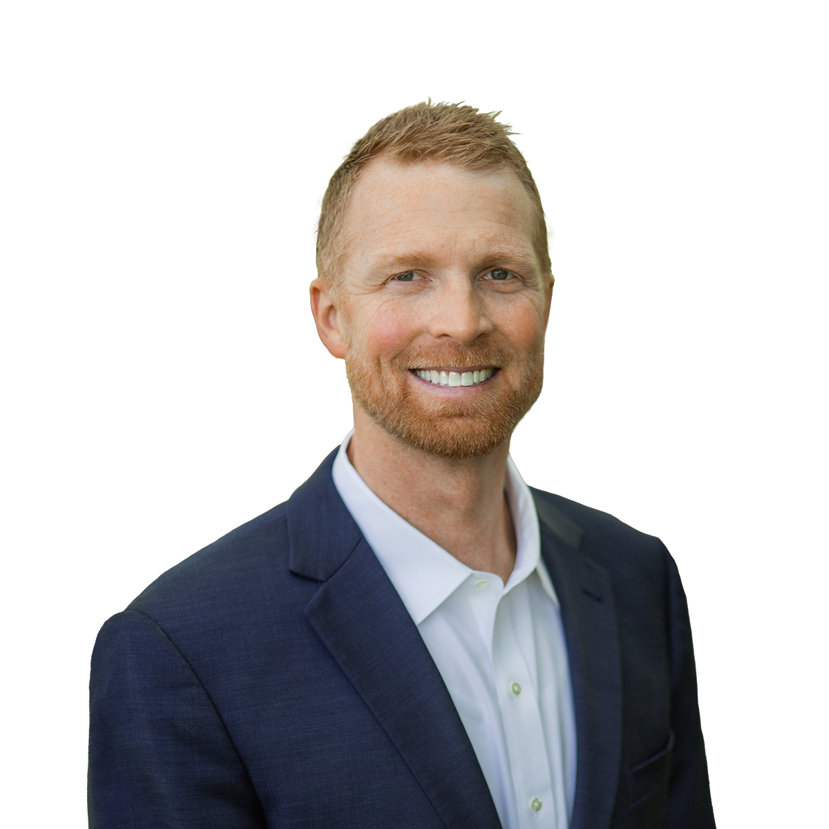Dr. David Evans