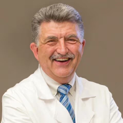Dr. William Waggoner