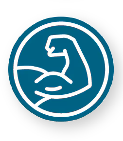 BioFlx durable icon