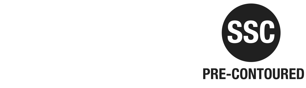NuSmile Stainless Steel Crowns
