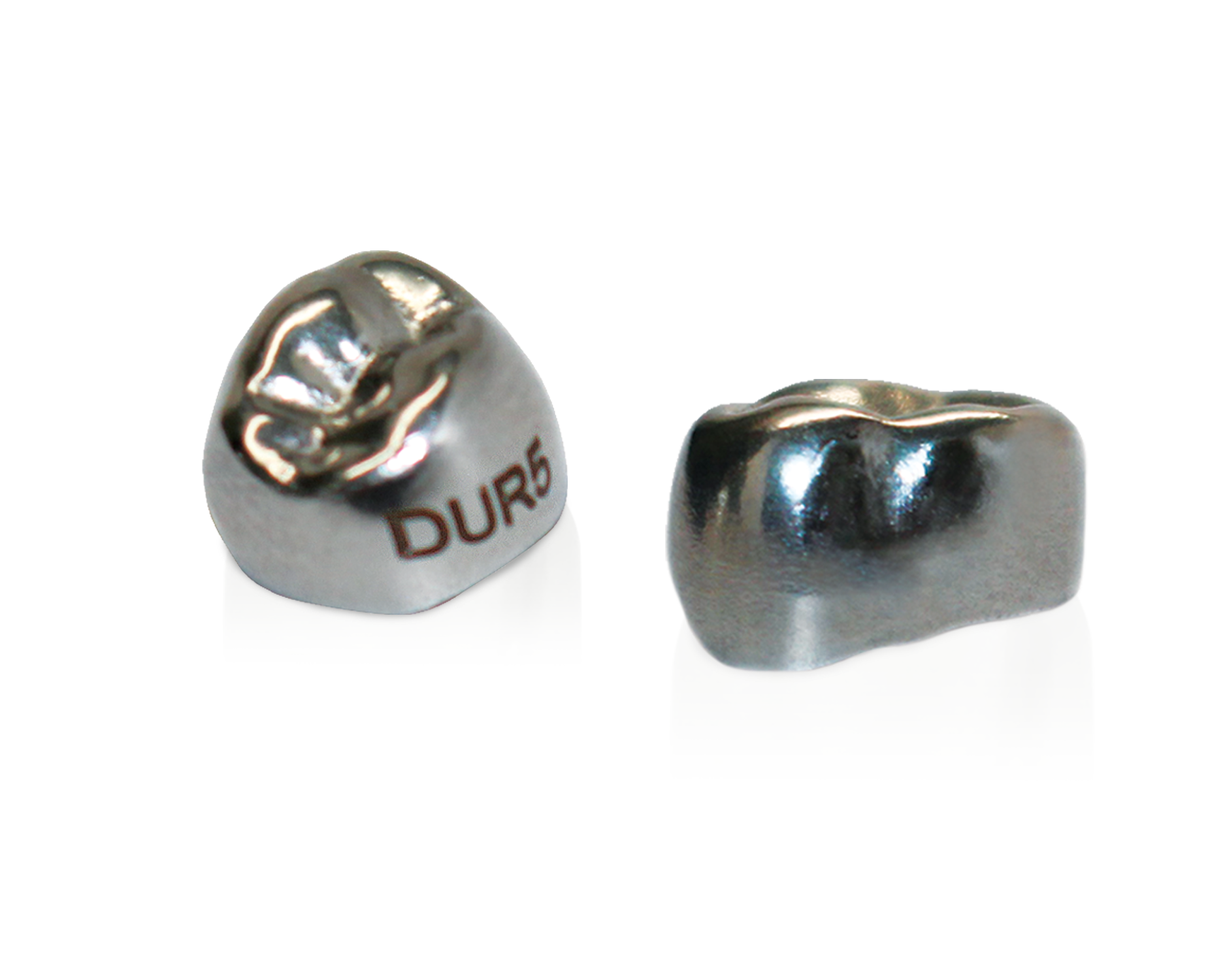 NuSmile Stainless Steel Crown Refills