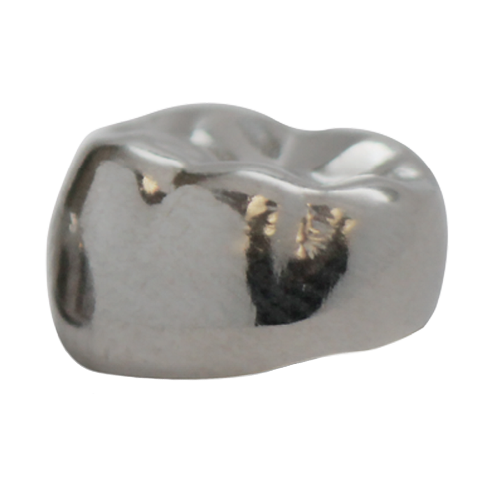 NuSmile Stainless Steel Crowns