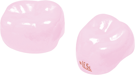 NuSmile ZR Try-In Crown