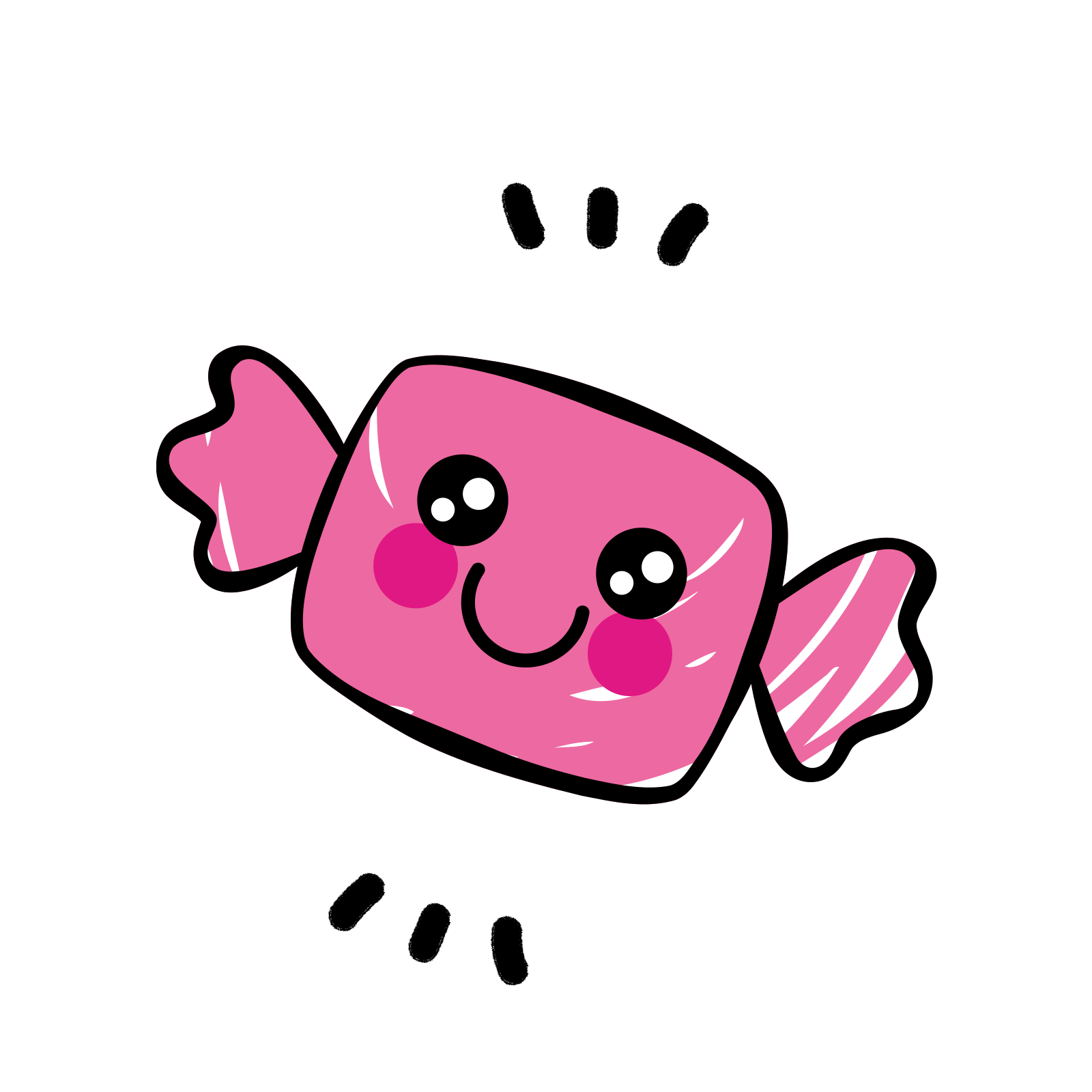 NuBubble Gum flavor