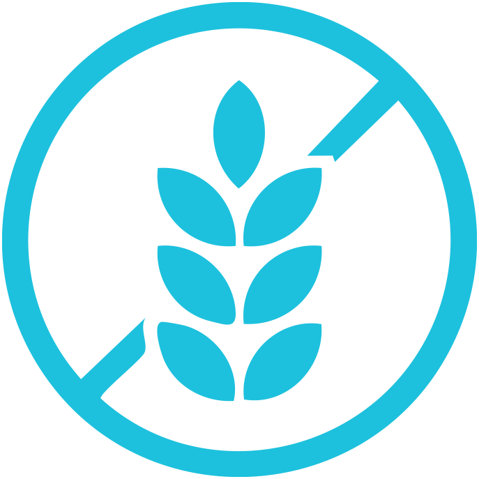 Gluten Free
