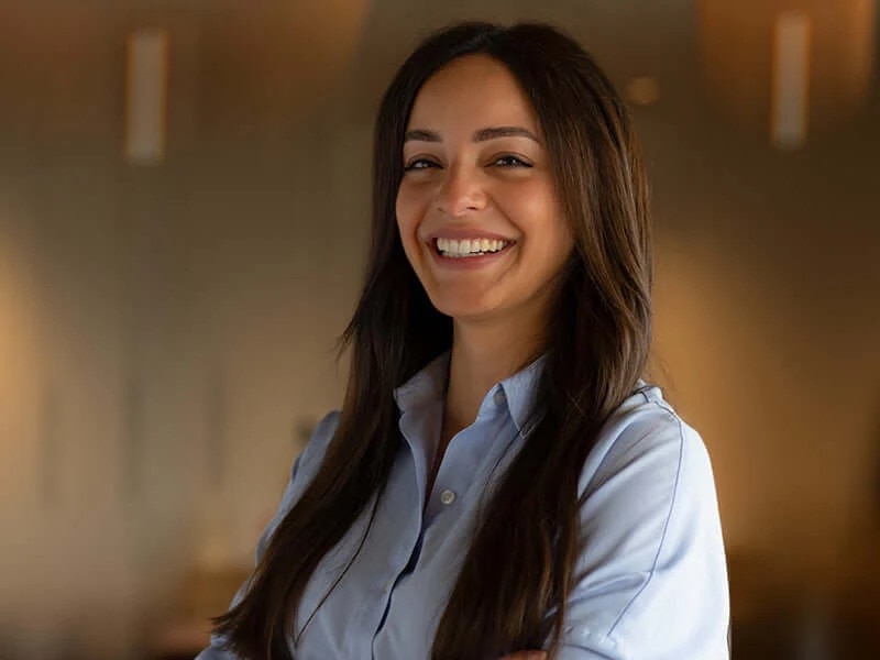 Zeina Hannoun