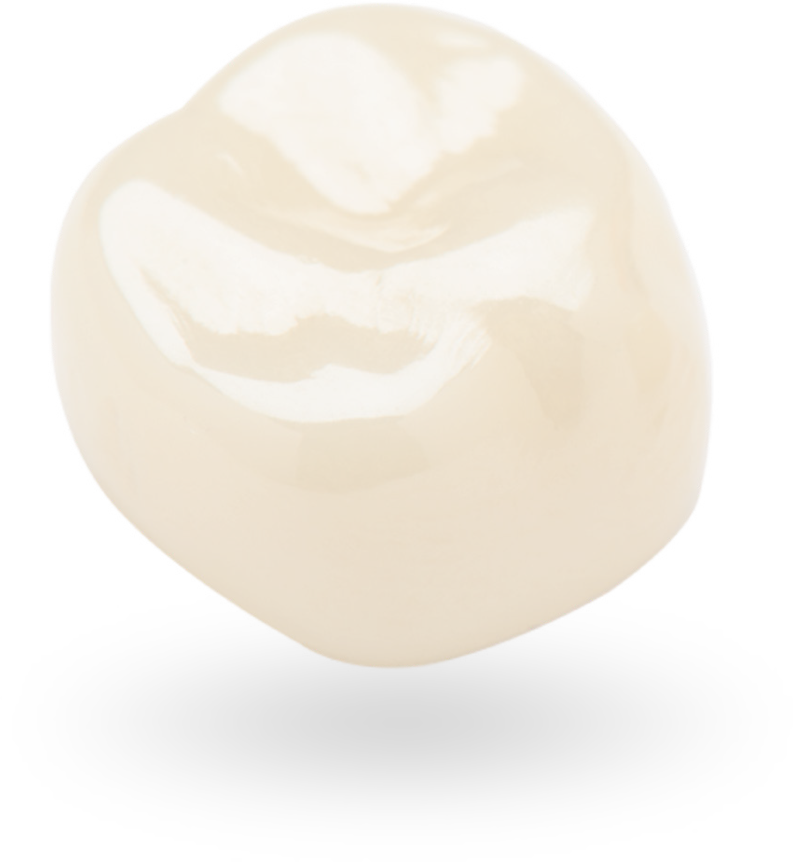 NuSmile ZR Permanent Molar Crown