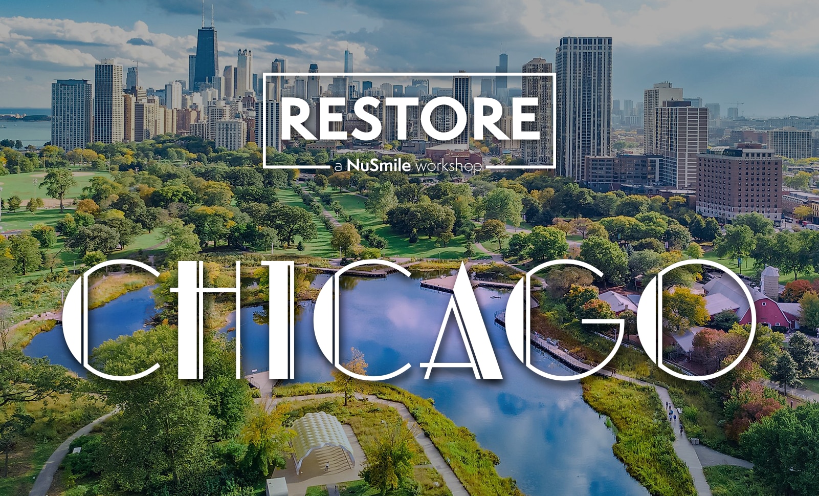 Restore Workshop 2024 Chicago